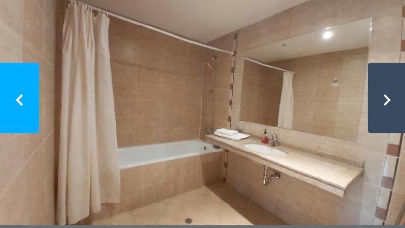 Terra Complex Spa Apartment 1 Bedroom Suite Razlog Exterior foto