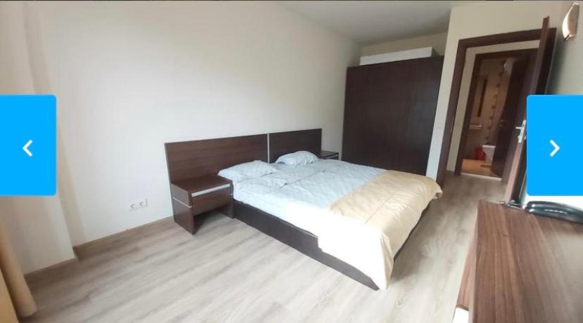 Terra Complex Spa Apartment 1 Bedroom Suite Razlog Exterior foto