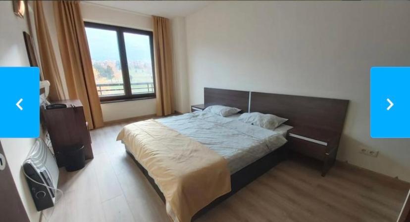 Terra Complex Spa Apartment 1 Bedroom Suite Razlog Exterior foto